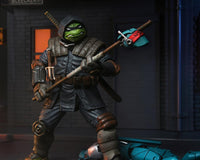 TMNT (The Last Ronin) - Accessory Set