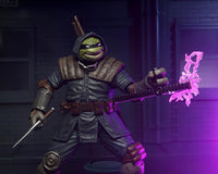 TMNT (The Last Ronin) - Accessory Set