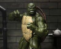 TMNT (The Last Ronin): Battle Damaged Ronin - 7" Scale Figure