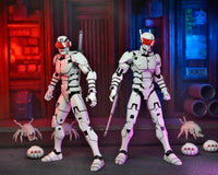 TMNT (The Last Ronin): Ultimate Elite Synja Patrol Bot - 7" Scale Figure