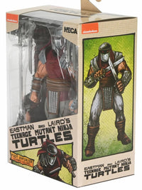 TMNT: Classic Colors Foot Enforcer (Mirage Comics) - 7" Scale Figure