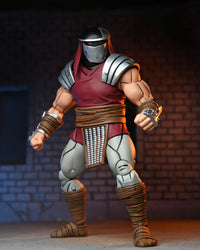 TMNT: Classic Colors Foot Enforcer (Mirage Comics) - 7" Scale Figure