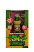 NECA TMNT (Cartoon): Raphael - 1:4 Scale Figure