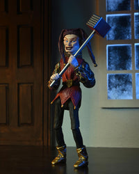 NECA Puppet Master: Ultimate Six-Shooter & Jester (2 Pack) - 7" Scale Figures