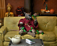 NECA TMNT: Splinter (Mirage Comics) - 7" Scale Figure