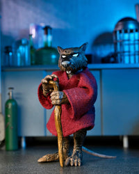 NECA TMNT: Splinter (Mirage Comics) - 7" Scale Figure