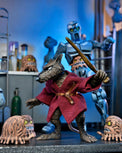 NECA TMNT: Splinter (Mirage Comics) - 7" Scale Figure