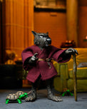 NECA TMNT: Splinter (Mirage Comics) - 7" Scale Figure