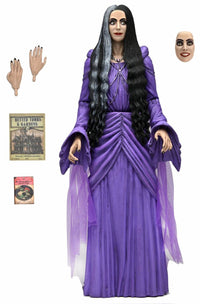 NECA Rob Zombie's The Munster's: Ultimate Lily Munster - 7" Scale Figure