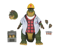 Dinosaurs: Ultimate "WESAYSO" Earl Sinclair - 7" Scale Figure