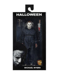 NECA Halloween (2018): Michael Myers - 8" Clothed Figure