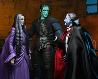 NECA Rob Zombie's The Munster's: Ultimate Lily Munster - 7" Scale Figure