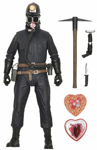 NECA Ultimate The Miner My Bloody Valentine