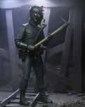 NECA Ultimate The Miner My Bloody Valentine