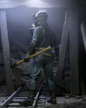 NECA Ultimate The Miner My Bloody Valentine