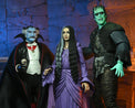 NECA Rob Zombie's The Munster's: Ultimate Lily Munster - 7" Scale Figure