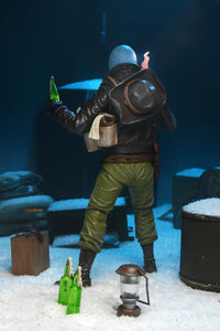 NECA Ultimate MacReady Last Stand