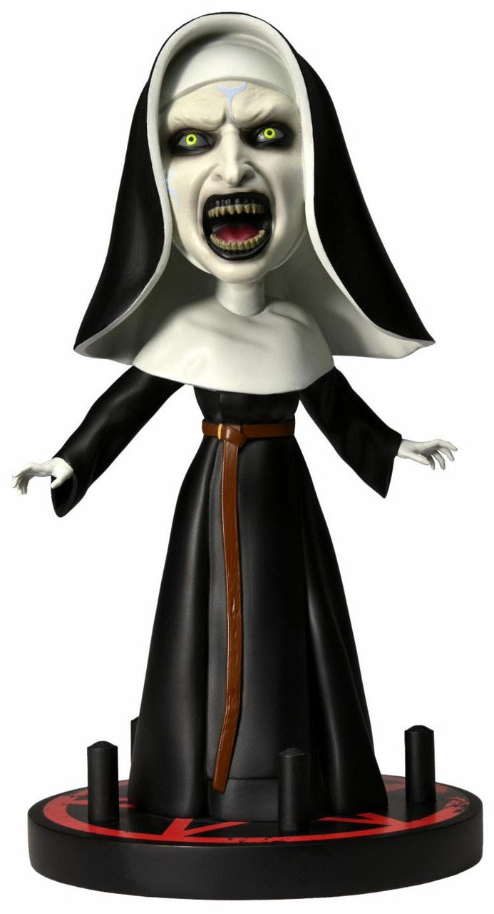 NECA The Conjuring Universe: The Nun - Head Knocker