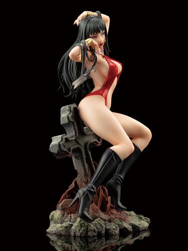 Vampirella - Bishoujo Statue - Kotobukiaya