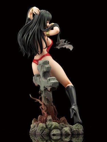 Vampirella - Bishoujo Statue - Kotobukiaya