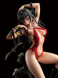 Vampirella - Bishoujo Statue - Kotobukiaya