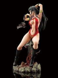 Vampirella - Bishoujo Statue - Kotobukiaya
