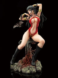 Vampirella - Bishoujo Statue - Kotobukiaya