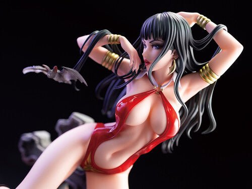 Vampirella - Bishoujo Statue - Kotobukiaya