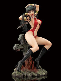 Vampirella - Bishoujo Statue - Kotobukiaya