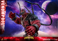 Venompool VGM 35 - 1/6 Scale Sideshow Exclusive Figure