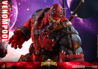 Venompool VGM 35 - 1/6 Scale Sideshow Exclusive Figure