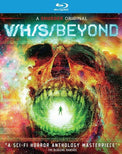 V/H/S/ Beyond - Blu - ray - DVD/Blu - ray/VHS