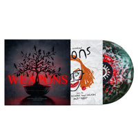 Weapons - Vinyl Record - Waxwork Records