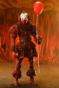 Welcome to Derry: Ultimate Blood Pennywise - 7" Scale Figure - NECA