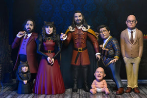 What We Do in the Shadows - 6" Toony Terrors Assortment - NECA