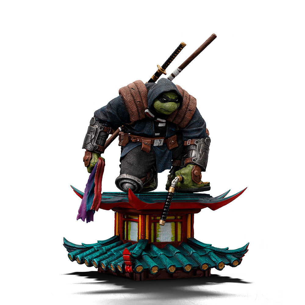 TMNT: The Last Ronin - 1/10 Art Scale Statue