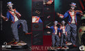 Why Studio - 1/6 Scale Captain Spaulding - Why Studio