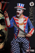 Why Studio - 1/6 Scale Captain Spaulding - Why Studio