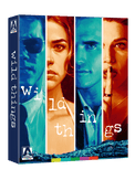 Wild Things - 4K UHD Blu - ray - DVD/Blu - ray/VHS