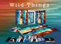 Wild Things - 4K UHD Blu - ray - DVD/Blu - ray/VHS