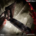 mezco toyz Silent Hill 2: Red Pyramid Thing - One:12 Collective Figure: