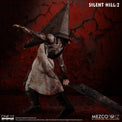 mezco toyz Silent Hill 2: Red Pyramid Thing - One:12 Collective Figure: