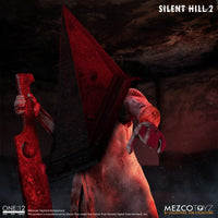 mezco toyz Silent Hill 2: Red Pyramid Thing - One:12 Collective Figure: