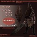 mezco toyz Silent Hill 2: Red Pyramid Thing - One:12 Collective Figure: