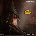 mezco toyz Silent Hill 2: Red Pyramid Thing - One:12 Collective Figure: