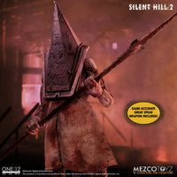 mezco toyz Silent Hill 2: Red Pyramid Thing - One:12 Collective Figure: