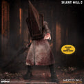 mezco toyz Silent Hill 2: Red Pyramid Thing - One:12 Collective Figure: