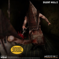 mezco toyz Silent Hill 2: Red Pyramid Thing - One:12 Collective Figure: