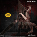 mezco toyz Silent Hill 2: Red Pyramid Thing - One:12 Collective Figure: