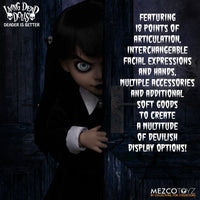 Mezco Toyz The Return of the Living Dead Dolls: Sadie - 10" Doll